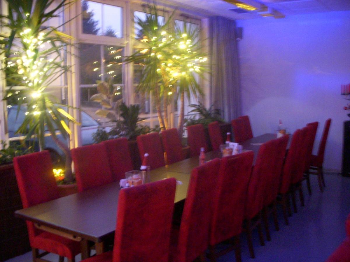 The Racing House Rooms 로스도프 외부 사진